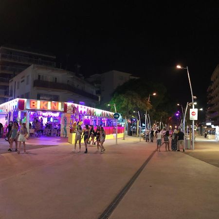 Diplomatic Salou Apartman Kültér fotó