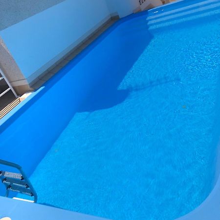 Diplomatic Salou Apartman Kültér fotó