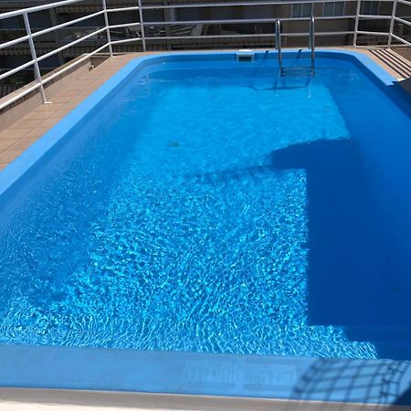 Diplomatic Salou Apartman Kültér fotó