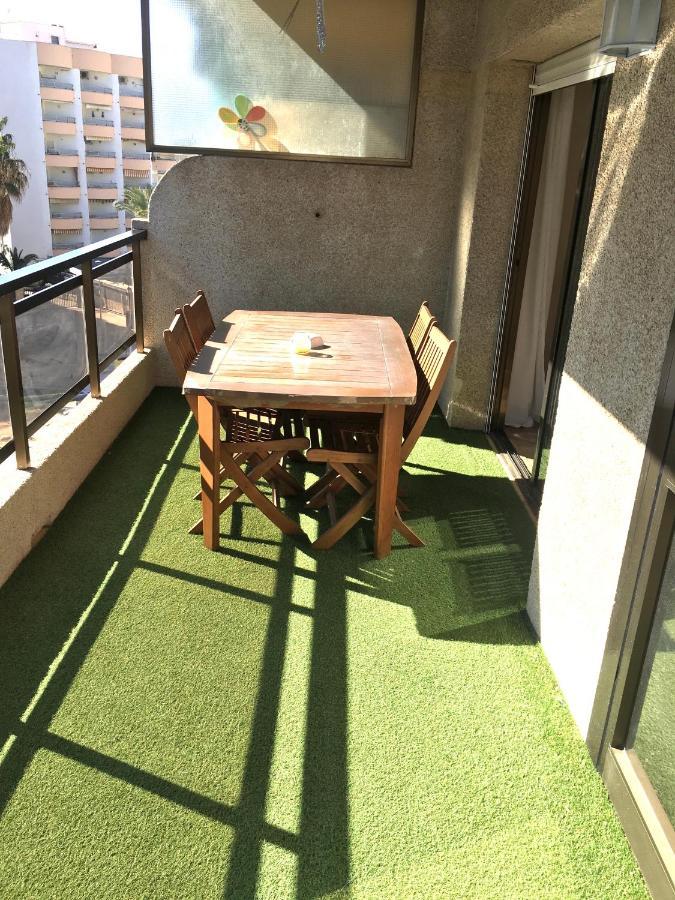 Diplomatic Salou Apartman Kültér fotó