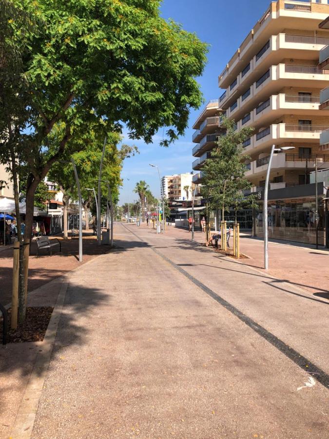 Diplomatic Salou Apartman Kültér fotó