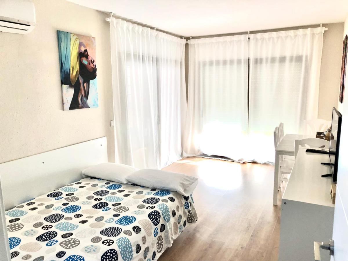Diplomatic Salou Apartman Kültér fotó