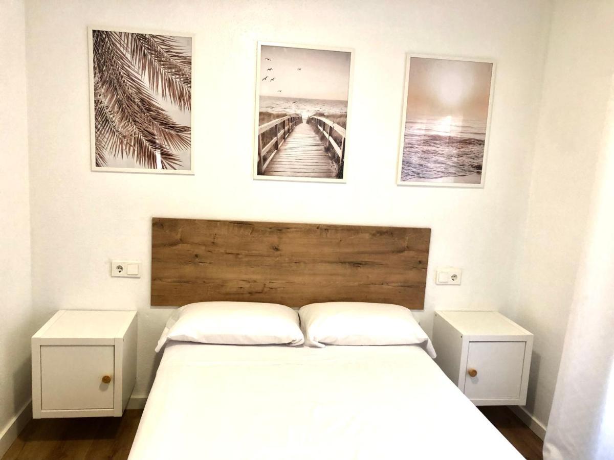 Diplomatic Salou Apartman Kültér fotó