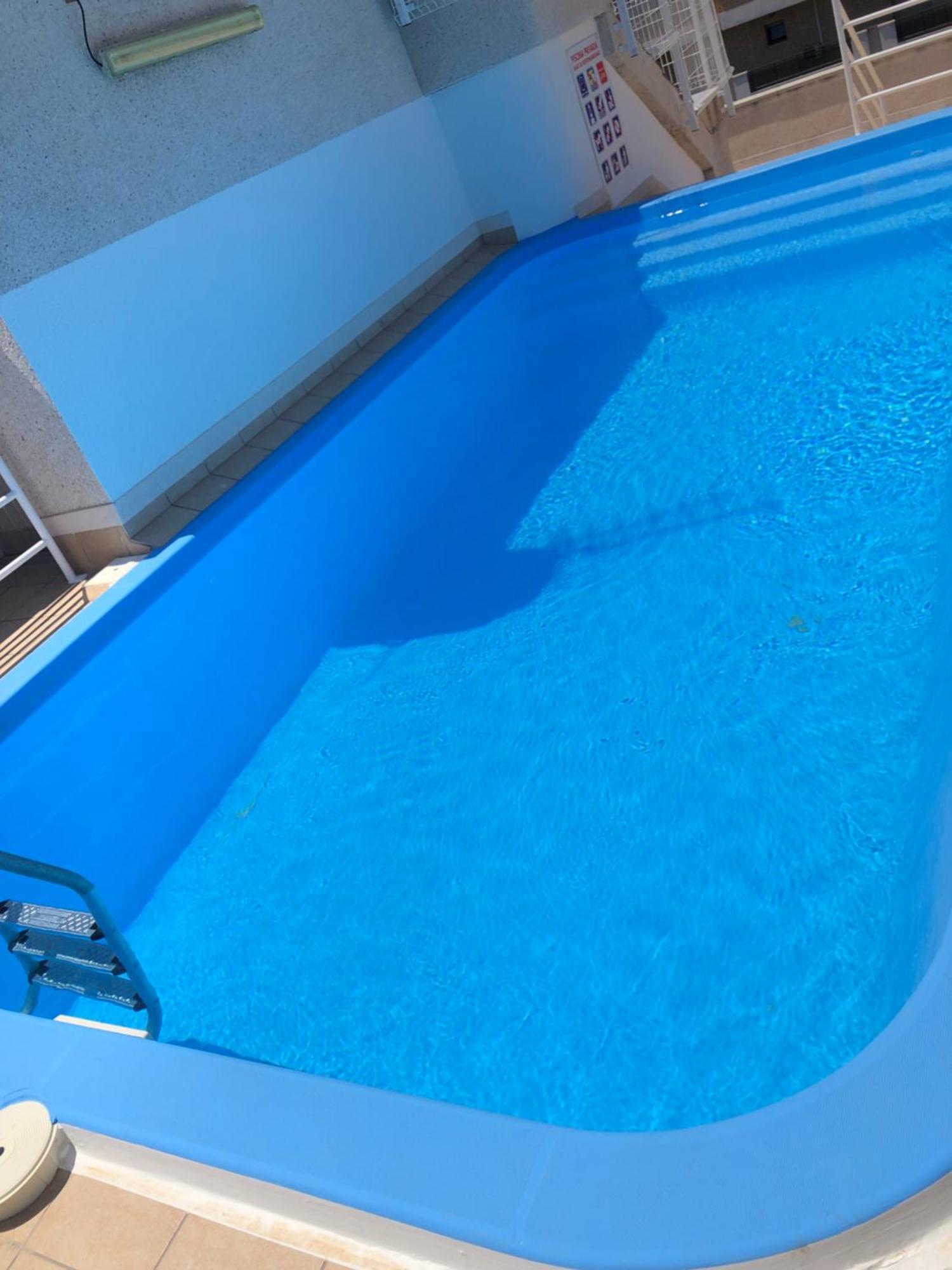 Diplomatic Salou Apartman Kültér fotó
