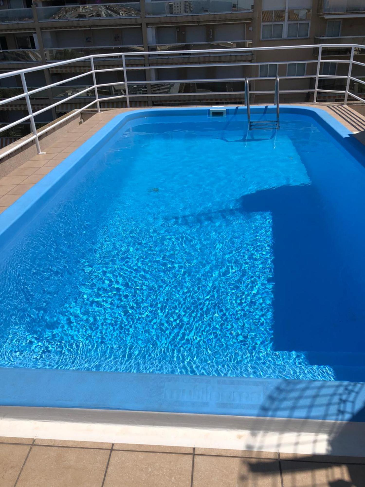 Diplomatic Salou Apartman Kültér fotó