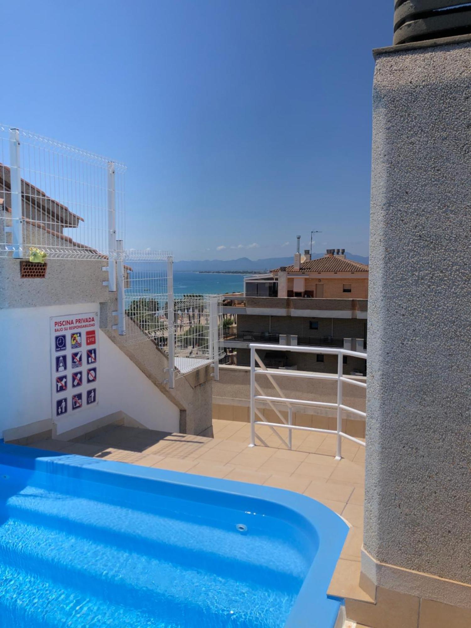 Diplomatic Salou Apartman Kültér fotó