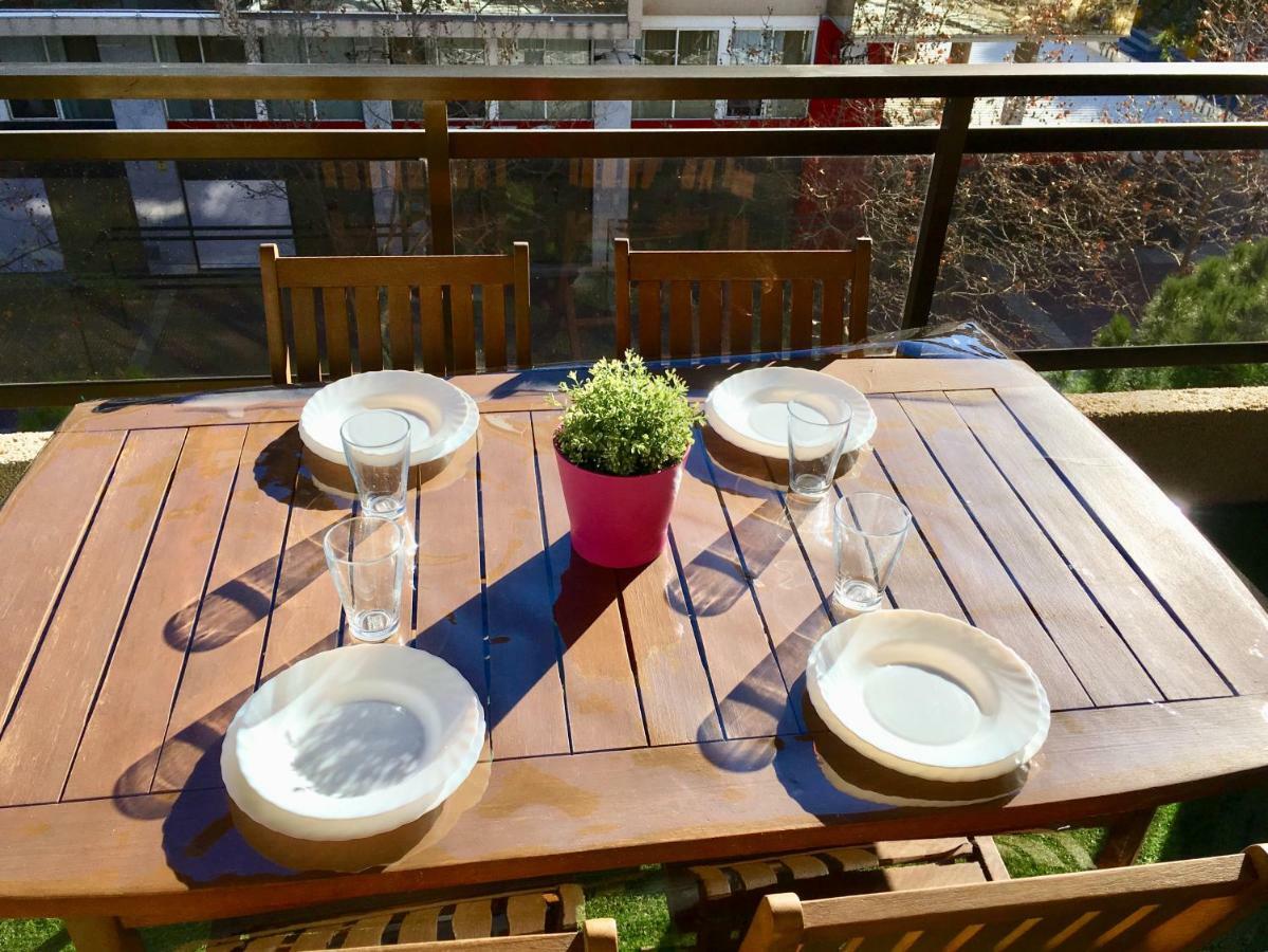 Diplomatic Salou Apartman Kültér fotó