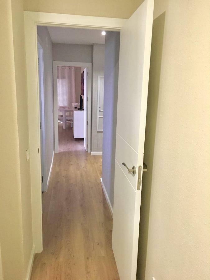 Diplomatic Salou Apartman Kültér fotó