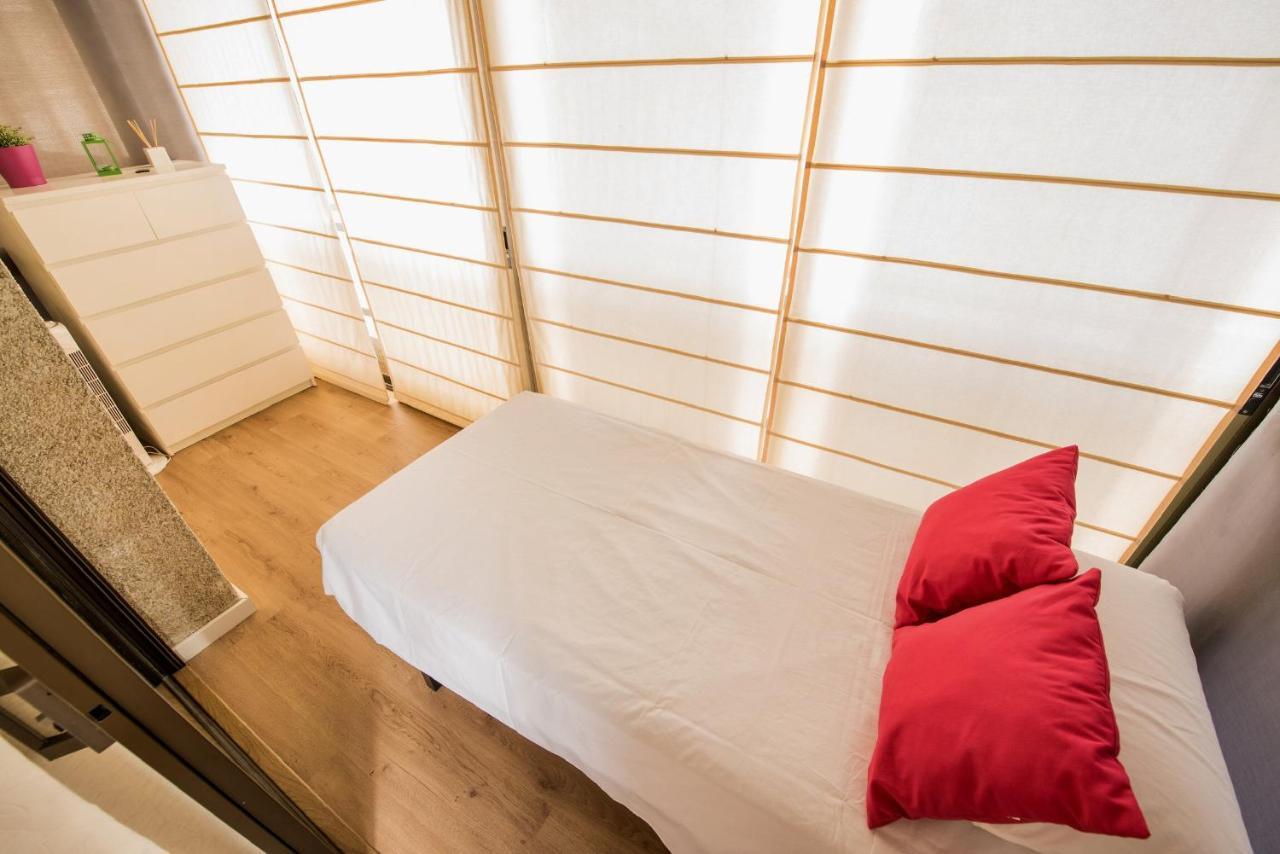 Diplomatic Salou Apartman Kültér fotó