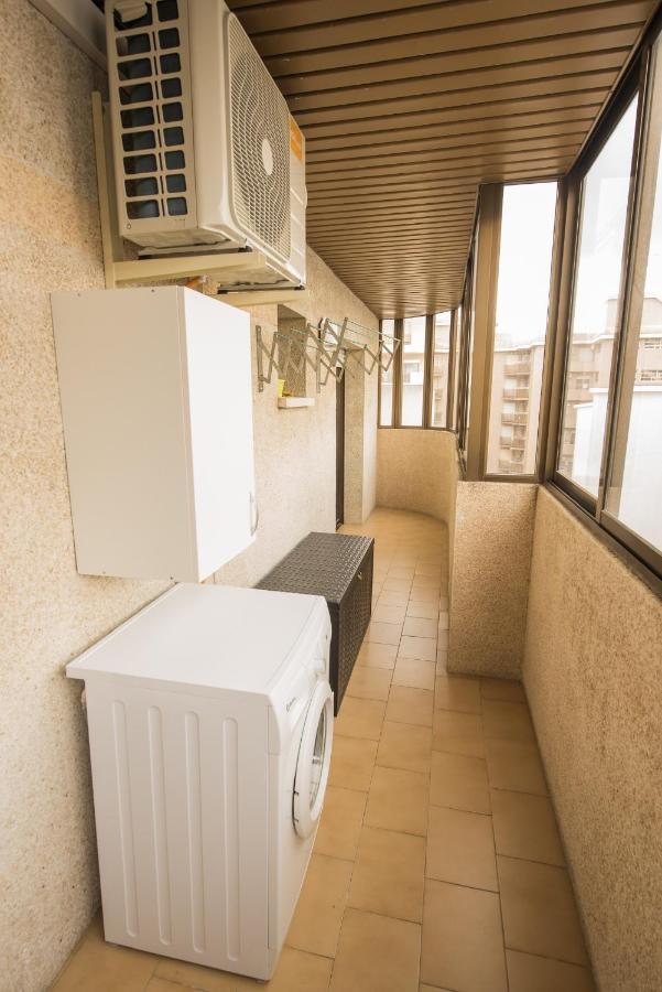Diplomatic Salou Apartman Kültér fotó